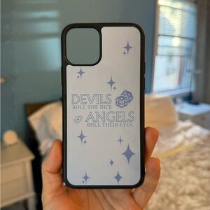 Taylor Swift Phone Case - Cruel Summer - IPhone 11 Pro